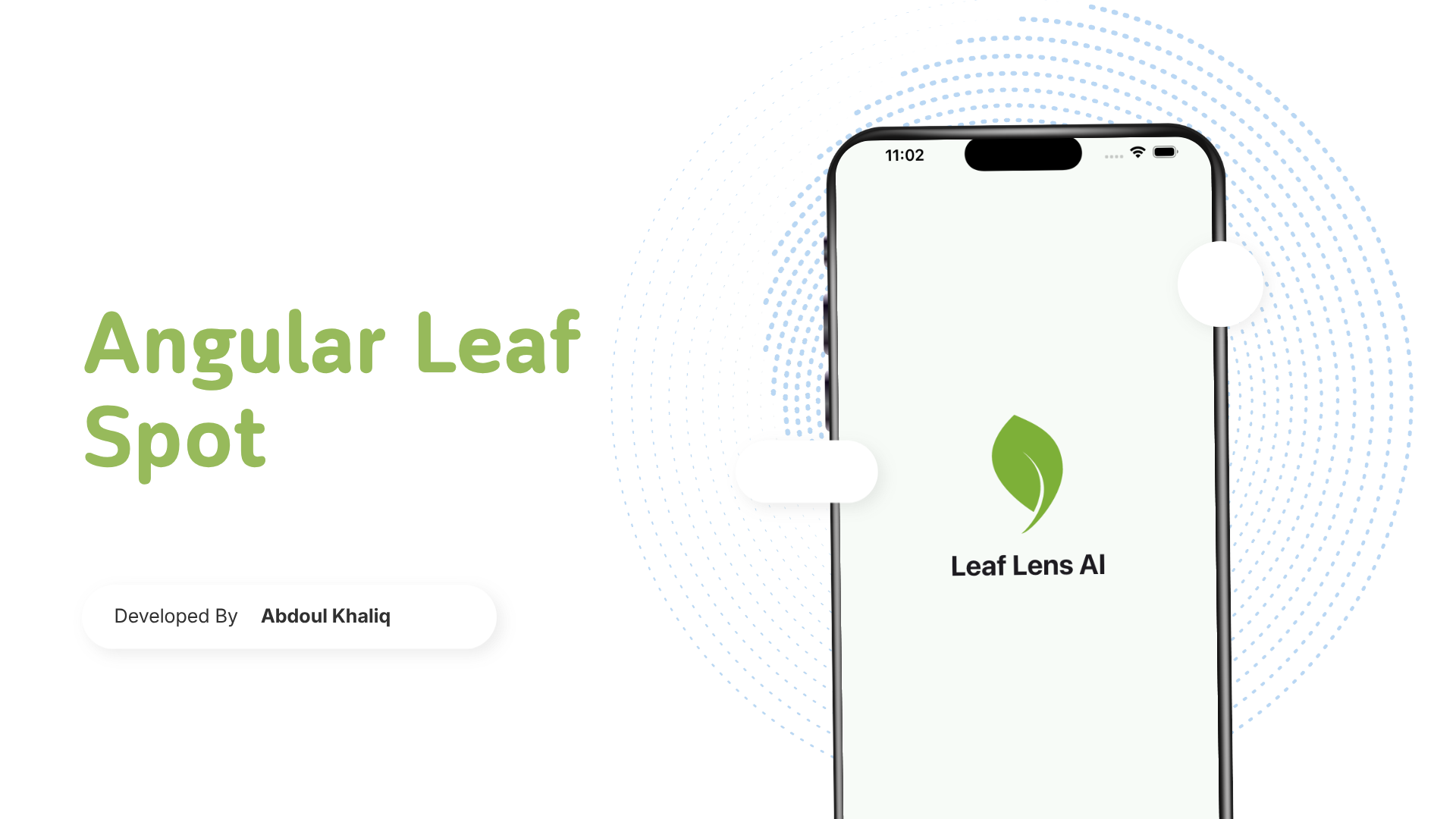 Angular Leaf Spot Detection