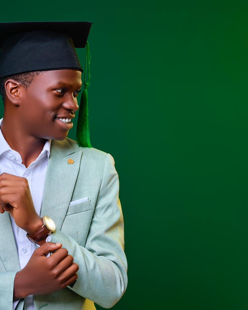 Abdoul Khaliq Kananura - Software Engineer